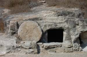 tomb